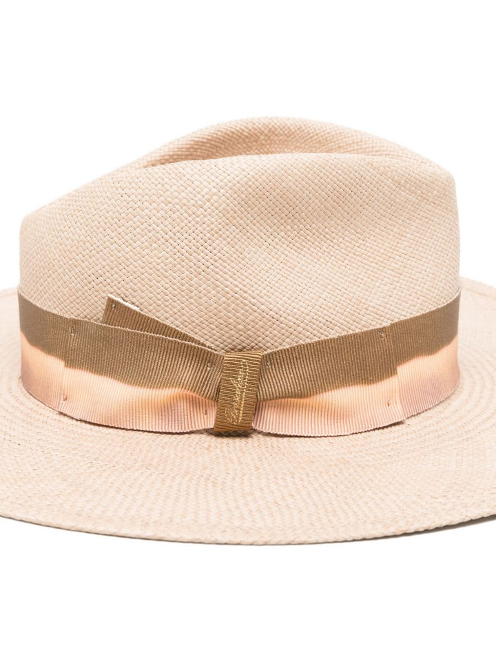 Borsalino Hats - Chiari e Naturali | 507b362681a73fb8b9b727f510675c4070df530d