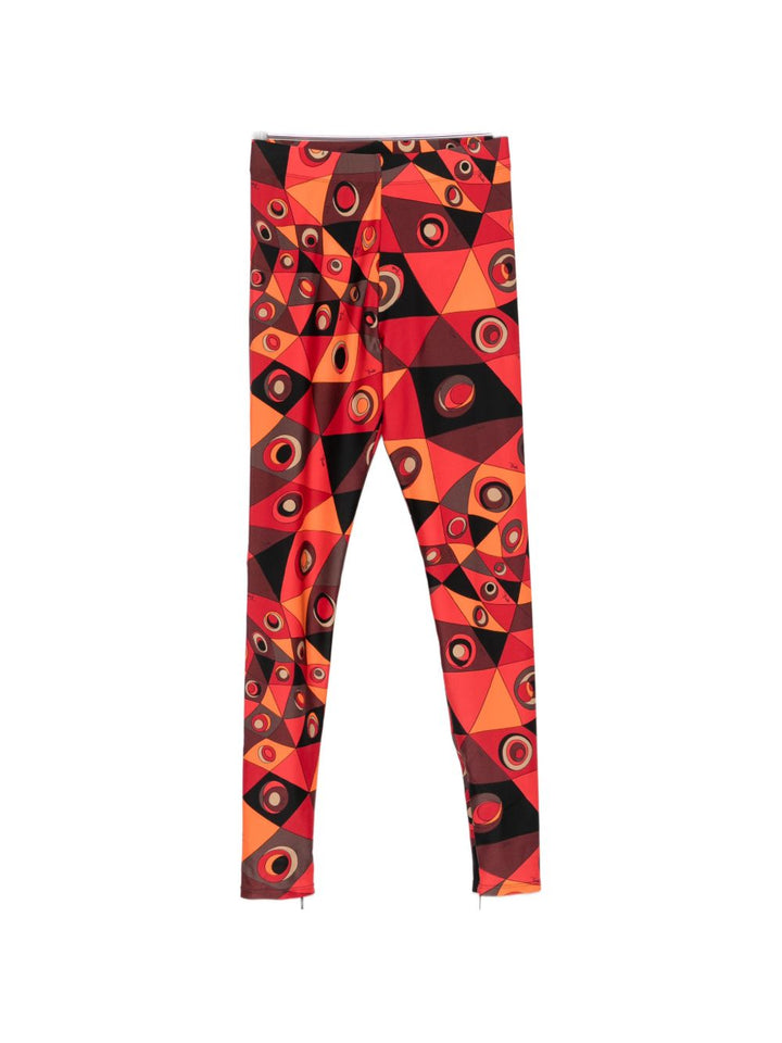 Pucci Trousers - Vivaci | b5cb6b73b32a69b47e0348b7f5ea03943905a0fe