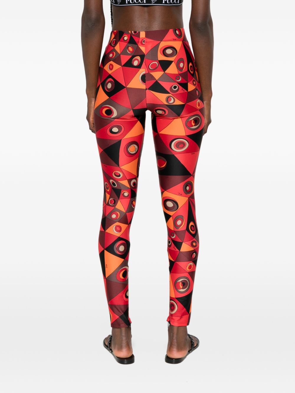 Pucci Trousers - Vivaci | 2c9499467b0eb090d20b7673f512e690f10ac966