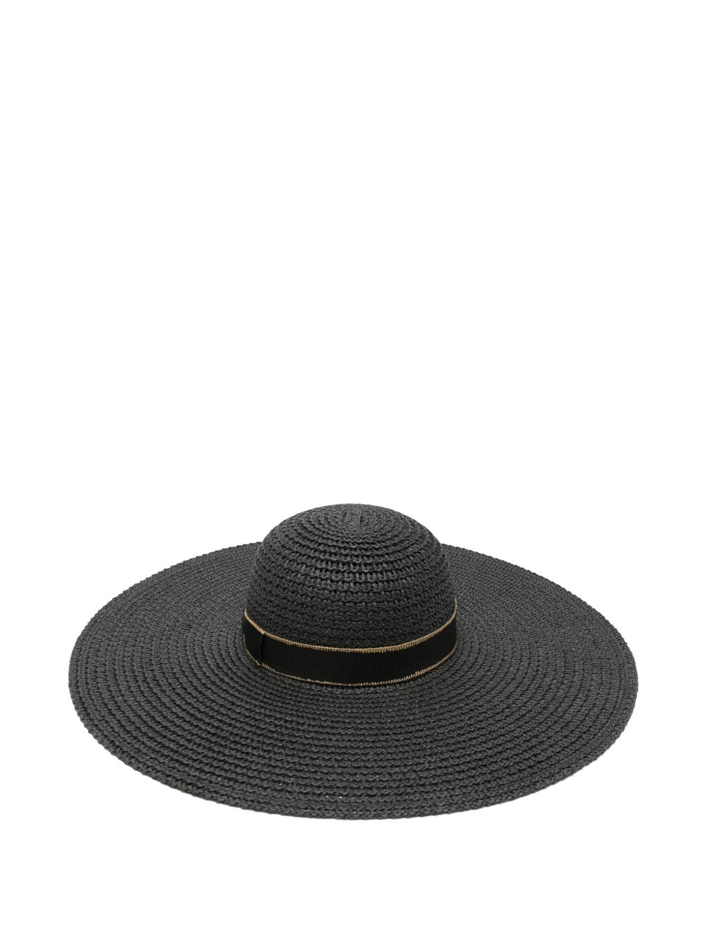 Borsalino Hats - Neri e Grigi | da8375f493e24527203fccb1bfc7f1a36ebc117b