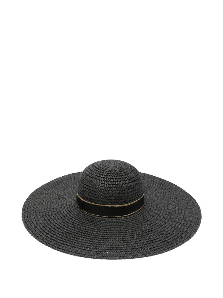 Borsalino Hats - Neri e Grigi | da8375f493e24527203fccb1bfc7f1a36ebc117b