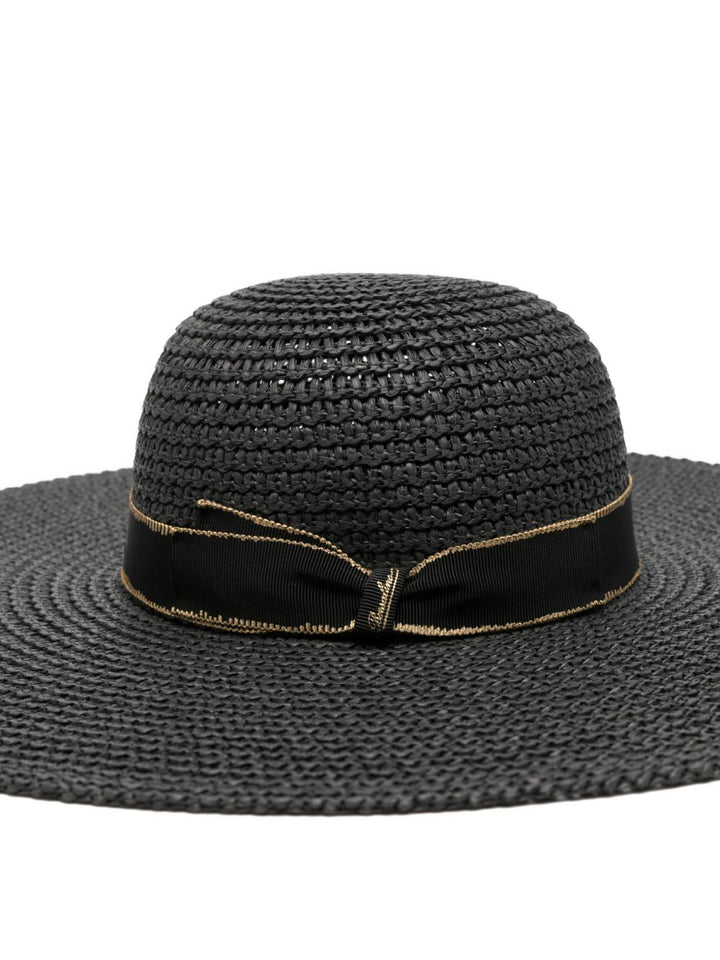 Borsalino Hats - Neri e Grigi | bdb7da618d1b439d2cd92e4229dd190d64af3d51