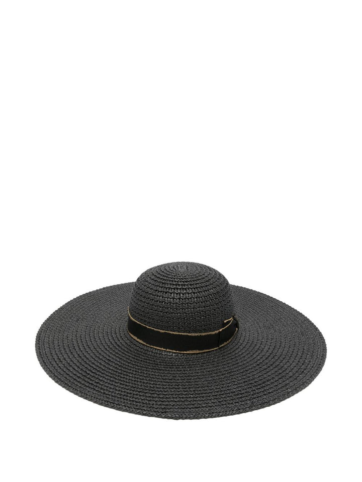 Borsalino Hats - Neri e Grigi | 1d1c2b1ff15a9cdaf5bec229cb52de148b91ee6f