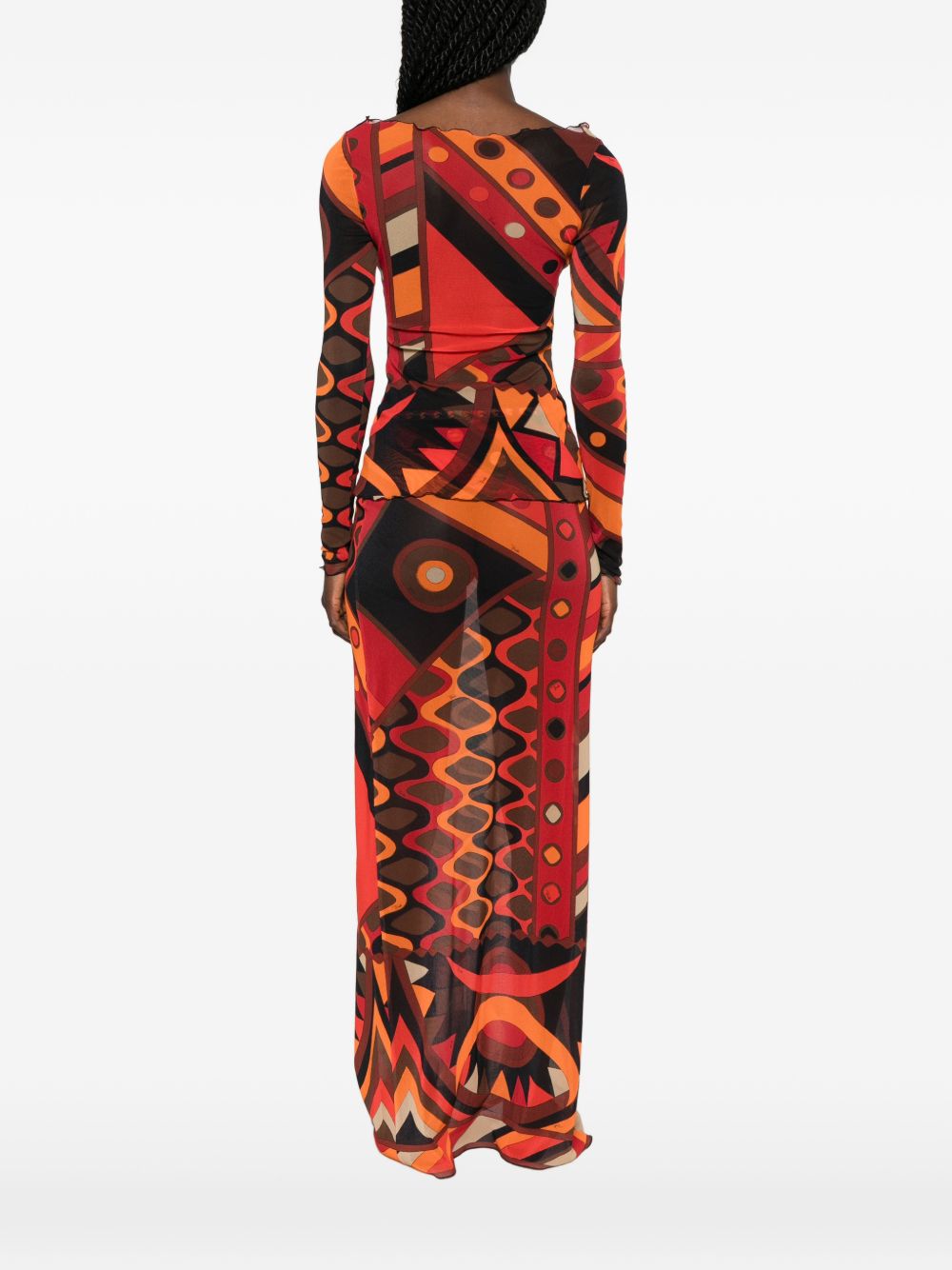 Pucci T-shirts and Polos - Vivaci | 8c7dafe6e4c5c4ceafbc0604de5ea3e59a6af3ca