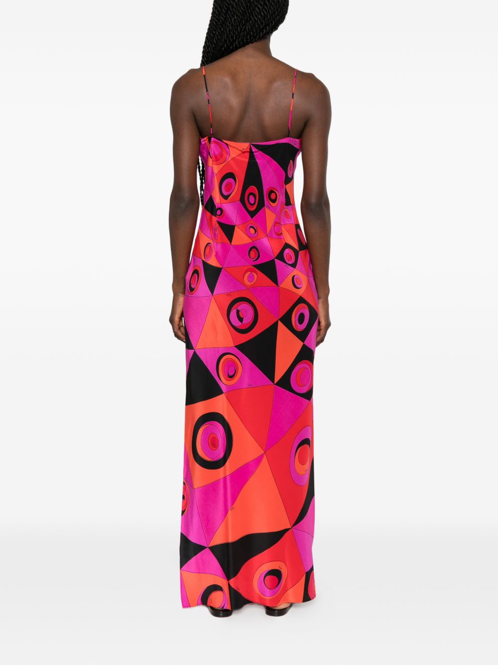 Pucci Dresses - Vivaci | 73ad37d92fe757c666db9d4a290d220aa0b2fb0a