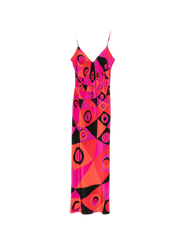 Pucci Dresses - Vivaci | af88da7edcc112d8ca63792083f22a96dc63f764