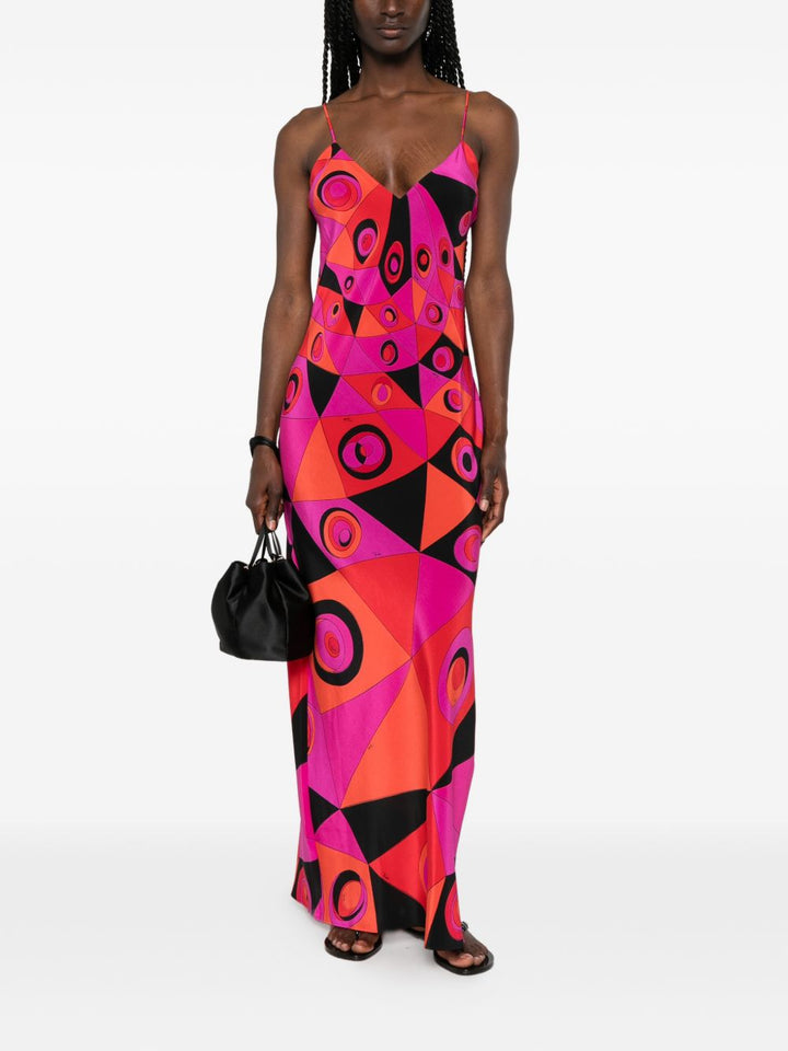 Pucci Dresses - Vivaci | 6f4a3c0ac360772b3259b5414bdac99177069356