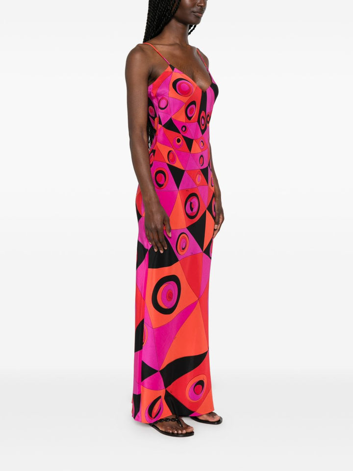 Pucci Dresses - Vivaci | cb64bf5afa1b46f8b8538ee1cf37089665ae34d4