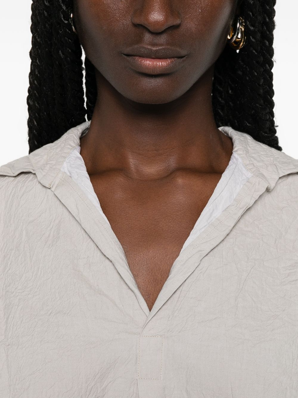 Daniela Gregis Shirts - Chiari e Naturali | f74cdea915650521265d5c65613953f2b6dad4a5