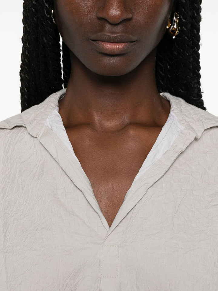 Daniela Gregis Shirts - Chiari e Naturali | f74cdea915650521265d5c65613953f2b6dad4a5