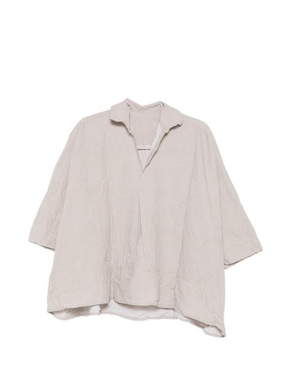 Cotton Shirt