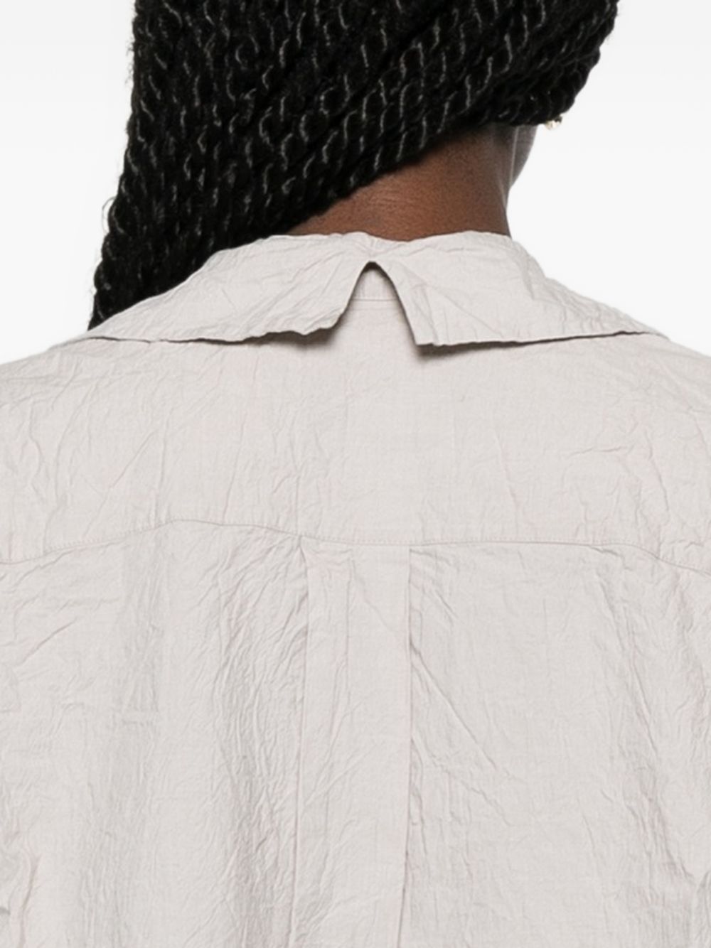 Daniela Gregis Shirts - Chiari e Naturali | 4c88d374ad8188fb359ef3ad3b1cea4f3595de28