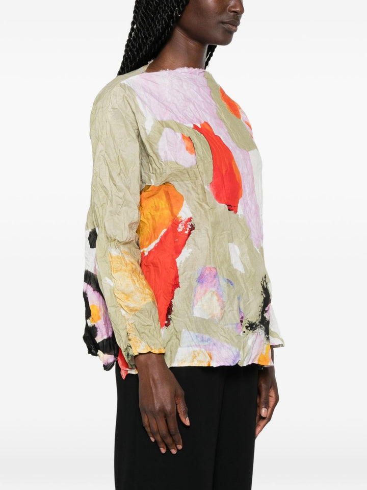 Daniela Gregis Shirts - Marroni | 835e71adfb994052fed91bbfed69a3dbf2d79c1d