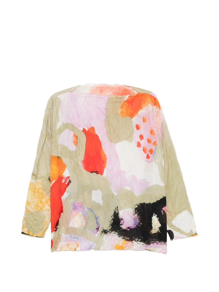 Daniela Gregis Shirts - Marroni | d6f09923ad92e93913649287630793b37d2ef0cb