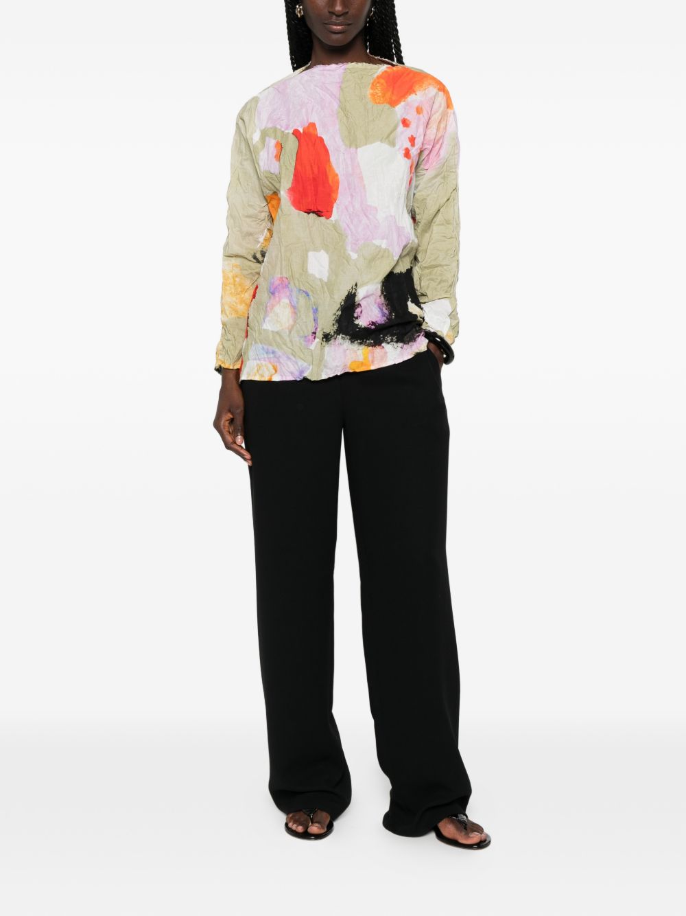 Daniela Gregis Shirts - Marroni | d896f228a9ed7df4e73957750614bcbe1062d6e9