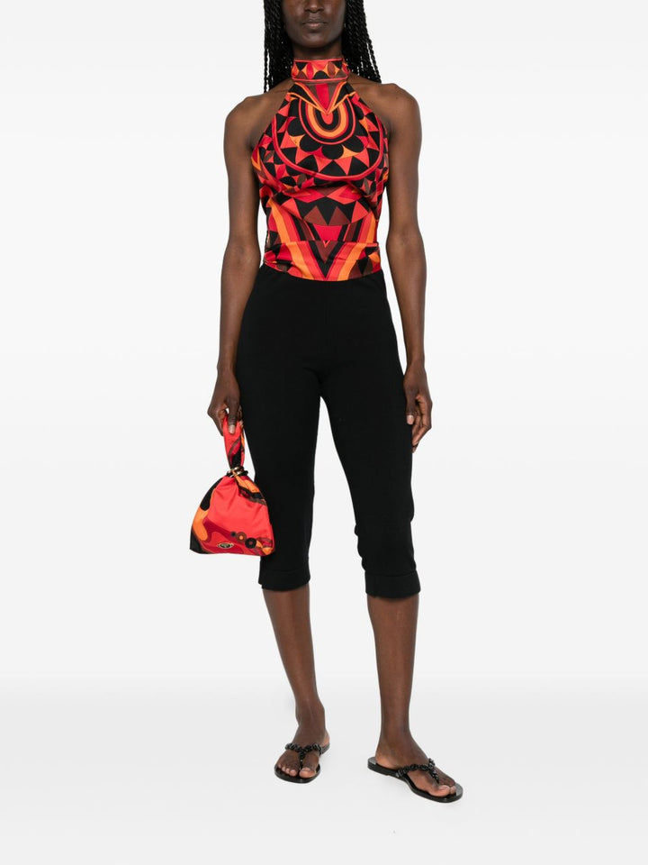 Pucci Top - Vivaci | 346de3696faf5f3329d4a490e04b550cb438c268