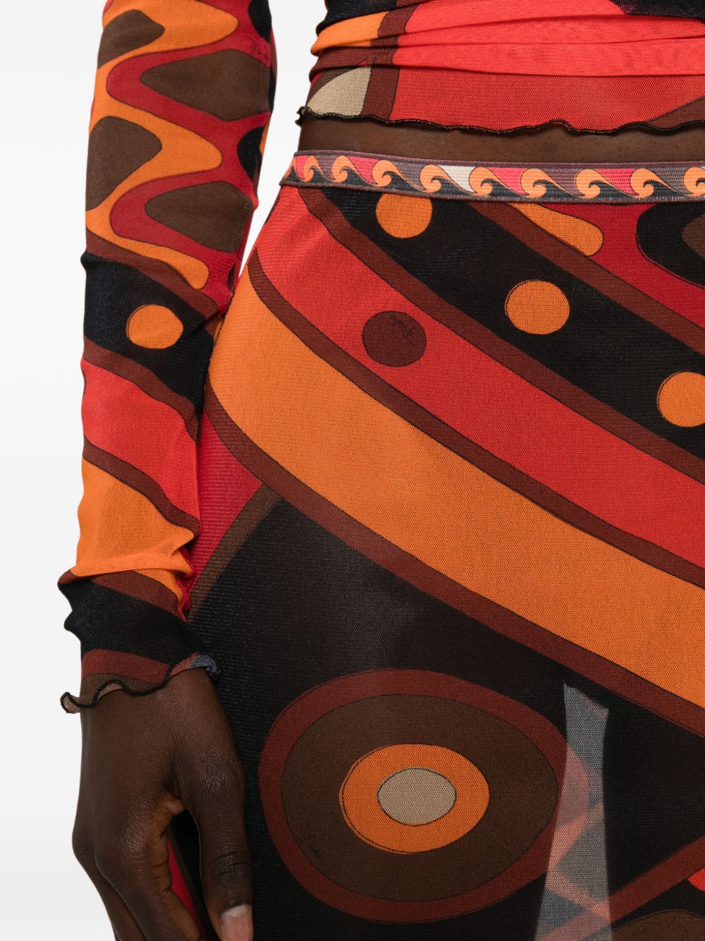 Pucci Skirts - Vivaci | 16ac05baf6af3c29d039c02e8938f00959c36204