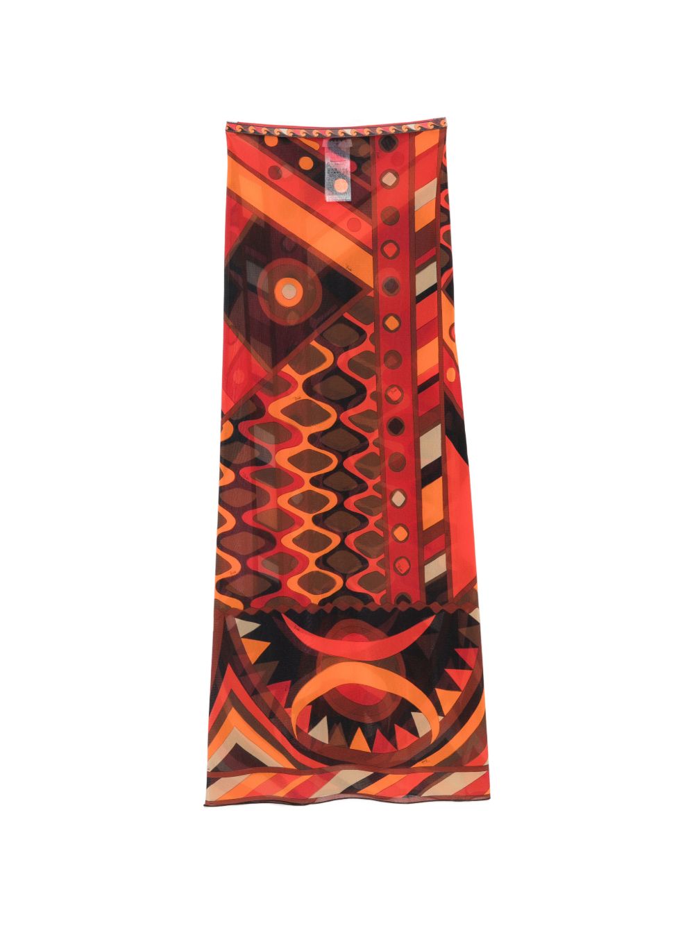 Pucci Skirts - Vivaci | feaed7eb0536f1067e1b802cafcad6aa81736692