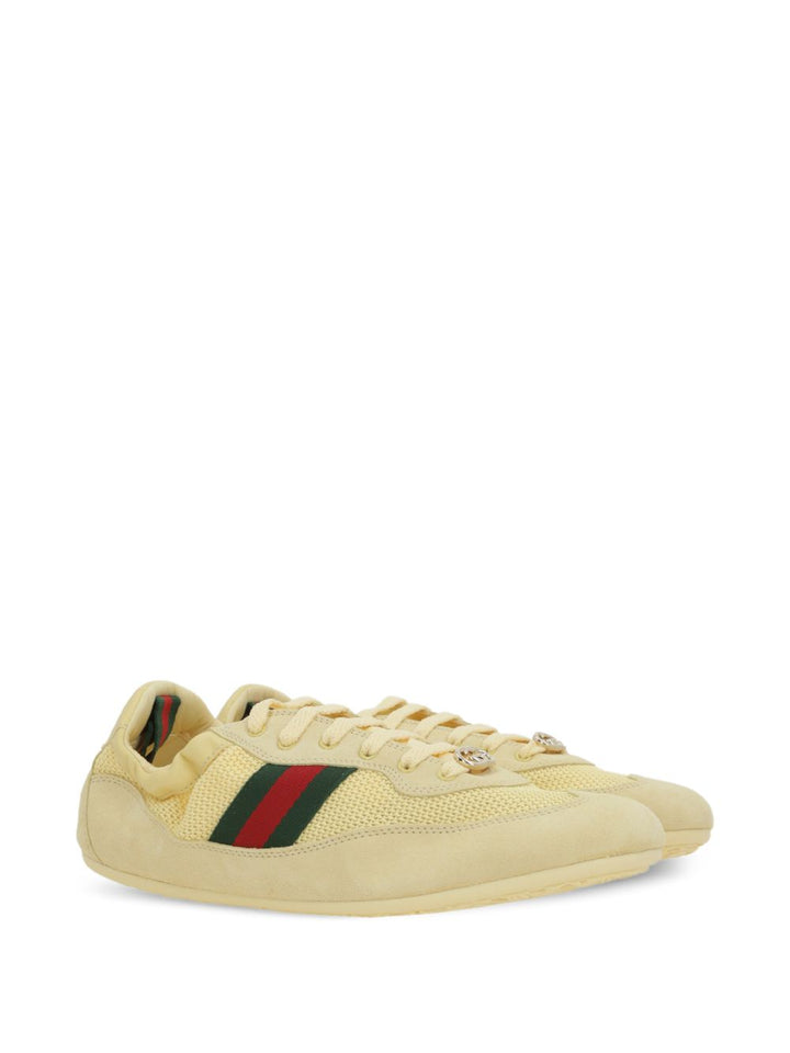 Gucci Sneakers - BEIGE | 83149c448567b3ca16dfe1e87cbd42c08d36b005