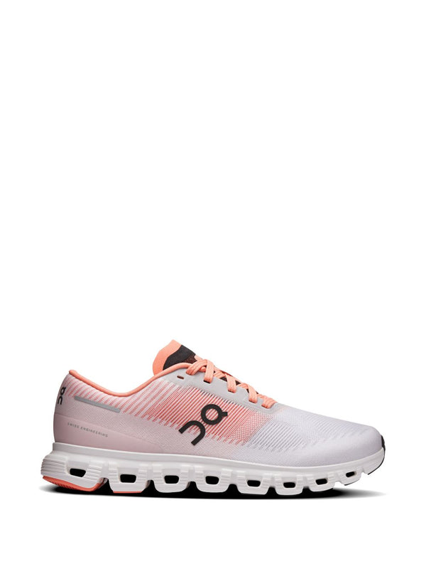 Cloud 6 Push Sneakers