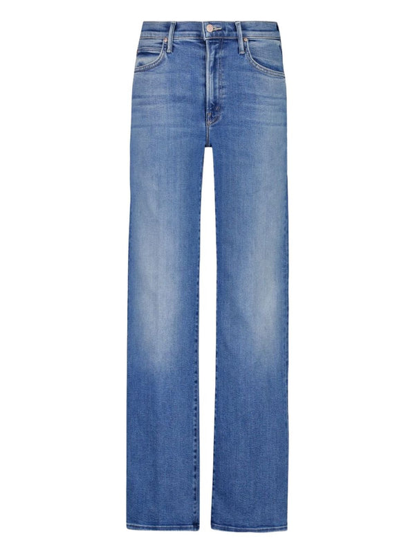 The Kick It Denim Jeans