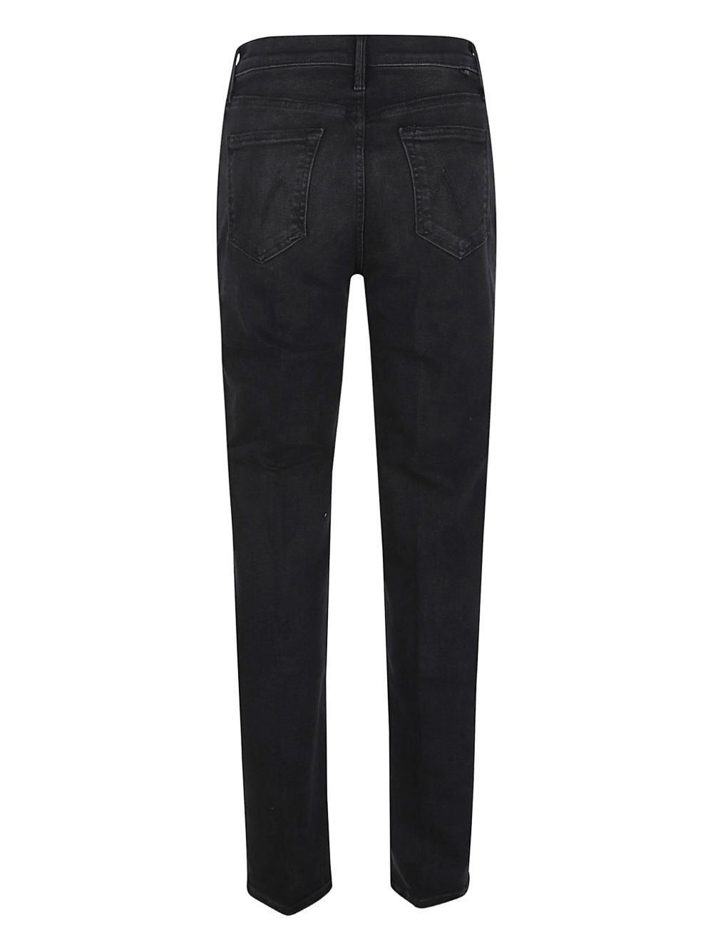 Mother Jeans - BLACK | fbcd8186b8d74d2b85e5b665be6dff5f2ffc751c