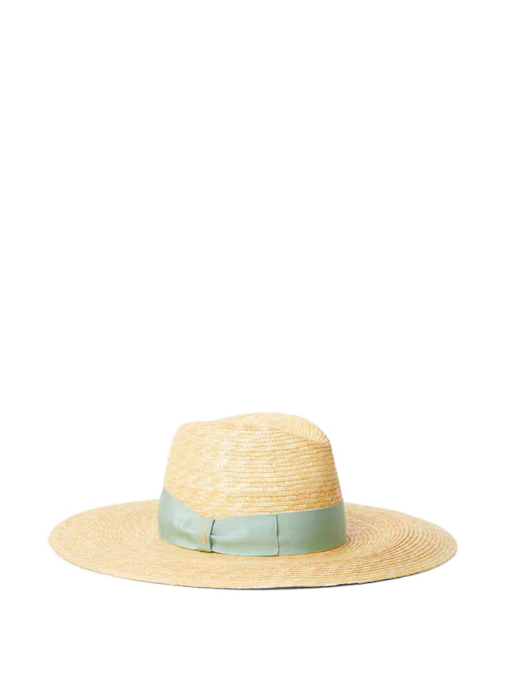 Borsalino Hats - Blue and green | f508c6c3e71c17315cfb7cd109f27d28900e04d5