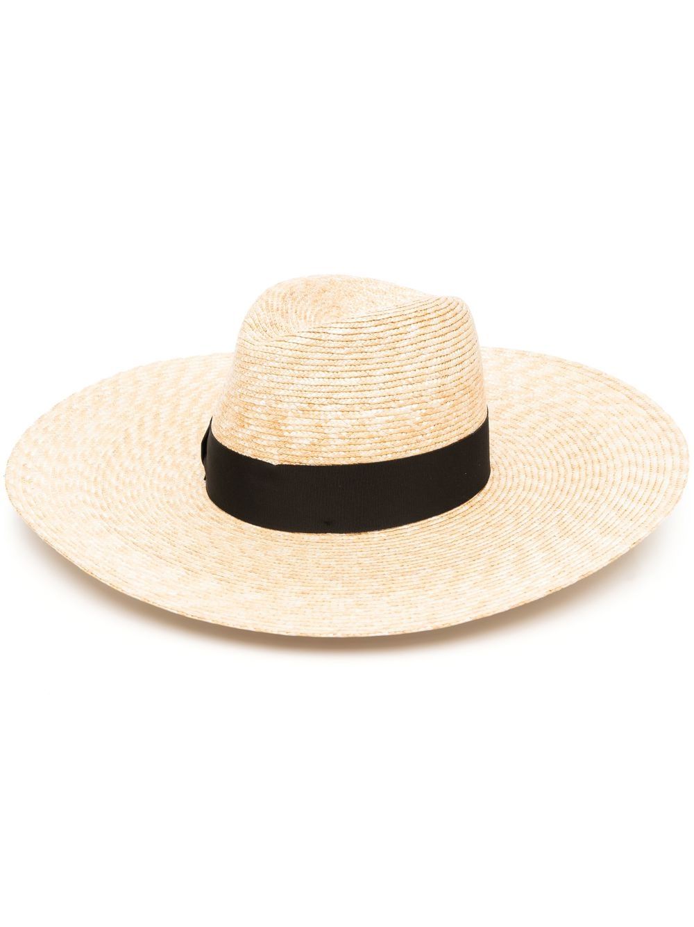 Borsalino Hats - Light and natural | 16600e3c5fee6cfb993df9dd9dabc8a58ef46f3f