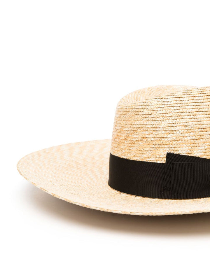 Borsalino Hats - Light and natural | 6bac201396bcc019fea396cc9d78bef58c7bd9de