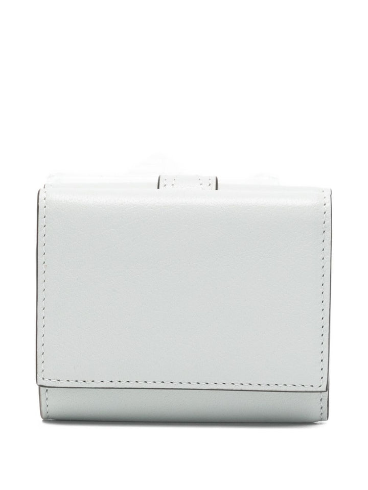 Chloè Wallets - Blue and green | 37b0f8d5069d7763f0bbcf43876f58453a4af4bf