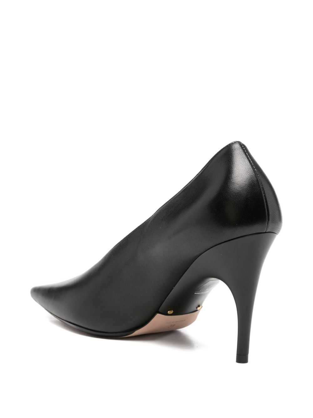 Balenciaga With Heel - Neri e Grigi | 55384b0db705bd3798da9e6497b029029646ea1e