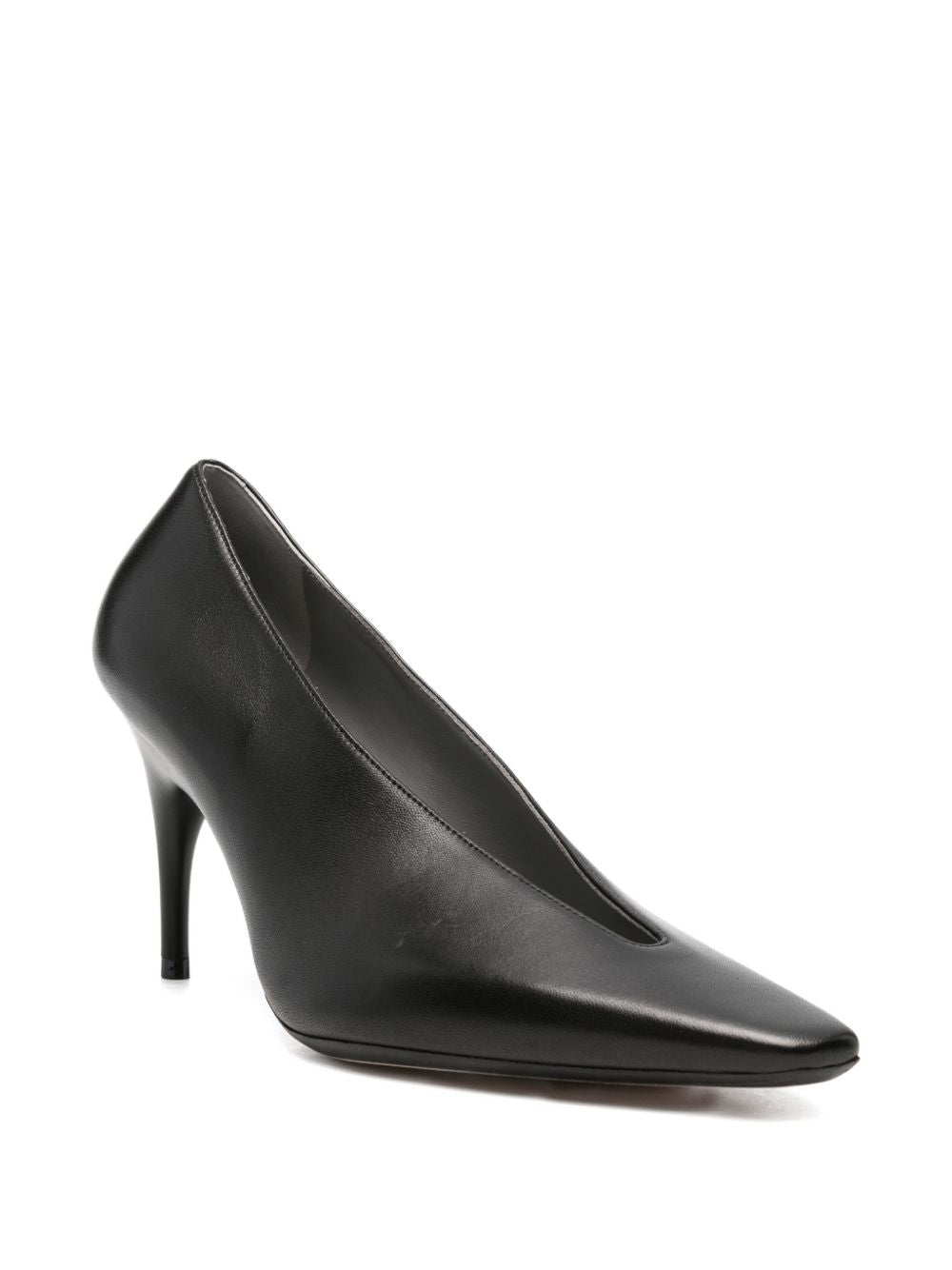 Balenciaga With Heel - Neri e Grigi | 65415f35682982b17380abbea1d0e40667e75aab