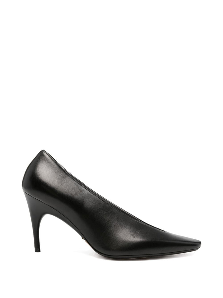 Balenciaga With Heel - Neri e Grigi | e7f86ae6442240fd676348beebc7e4c9570f5f0e