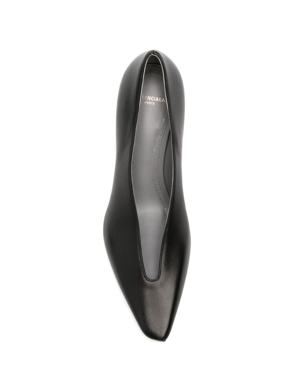 Balenciaga With Heel - Neri e Grigi | 938470cf8a12c9d09ba49c06327b2fa9681b5285