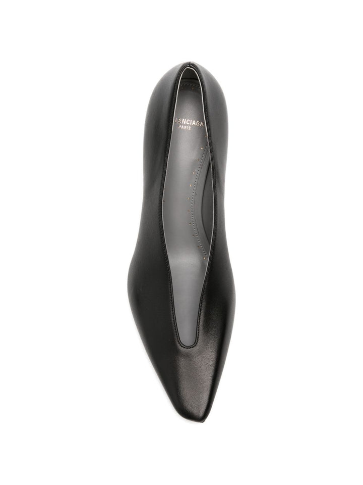 Balenciaga With Heel - Neri e Grigi | 938470cf8a12c9d09ba49c06327b2fa9681b5285