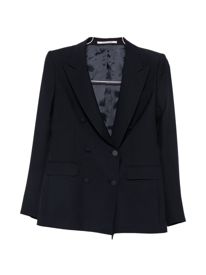 Tagliatore Jackets - BLUE | 5728de3b0d6beb123d3877a71fd153cd371ea84c