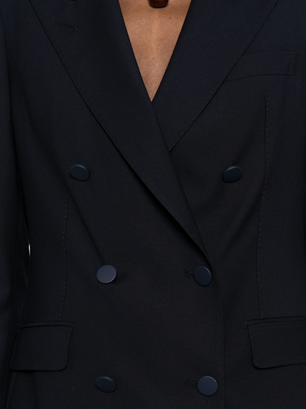 Tagliatore Jackets - BLUE | 1d00e45d773457f3cd7a281e3b51182ba19cdbbe