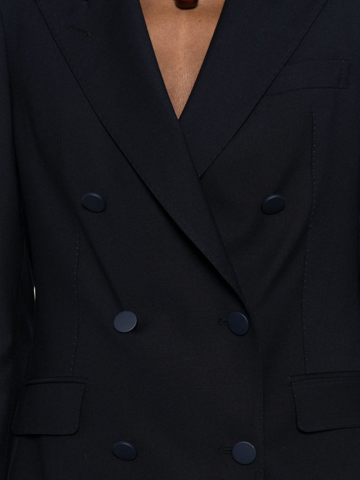 Tagliatore Jackets - BLUE | 1d00e45d773457f3cd7a281e3b51182ba19cdbbe