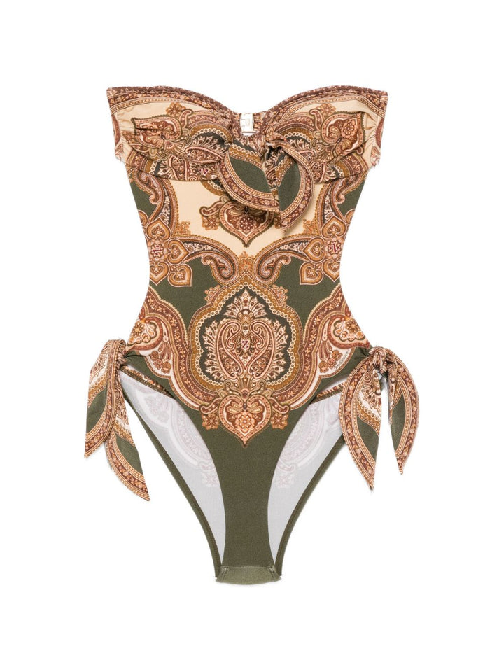 Zimmermann Sea clothing - GREEN | ac55f1dfc53ee57beab289c76a041a4c50025a96