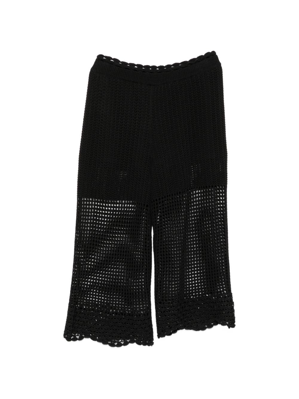 Iro Trousers - Neri e Grigi | a2eeeeaa2de00a22124b9f6416514e5611375bfe
