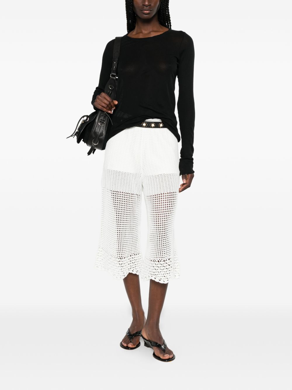 Iro Trousers - Chiari e Naturali | ec924906ca3079bfbd9b6fa0a3e1a7a9d5d8b076