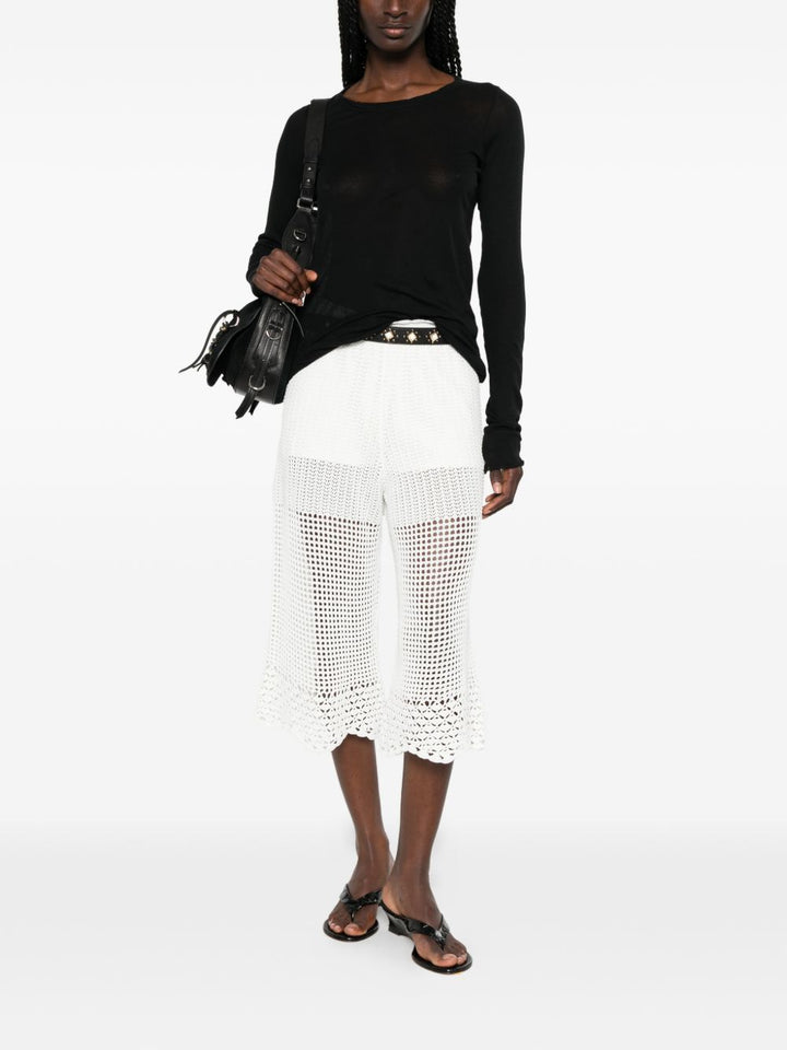 Iro Trousers - Chiari e Naturali | ec924906ca3079bfbd9b6fa0a3e1a7a9d5d8b076