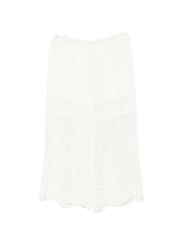 Midi Skirt
