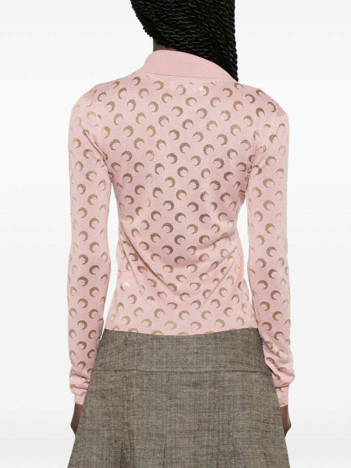 Marine Serre Shirts - Chiari e Naturali | 5bef2298640ed9bdc677e8fd959fda1ac1b587de