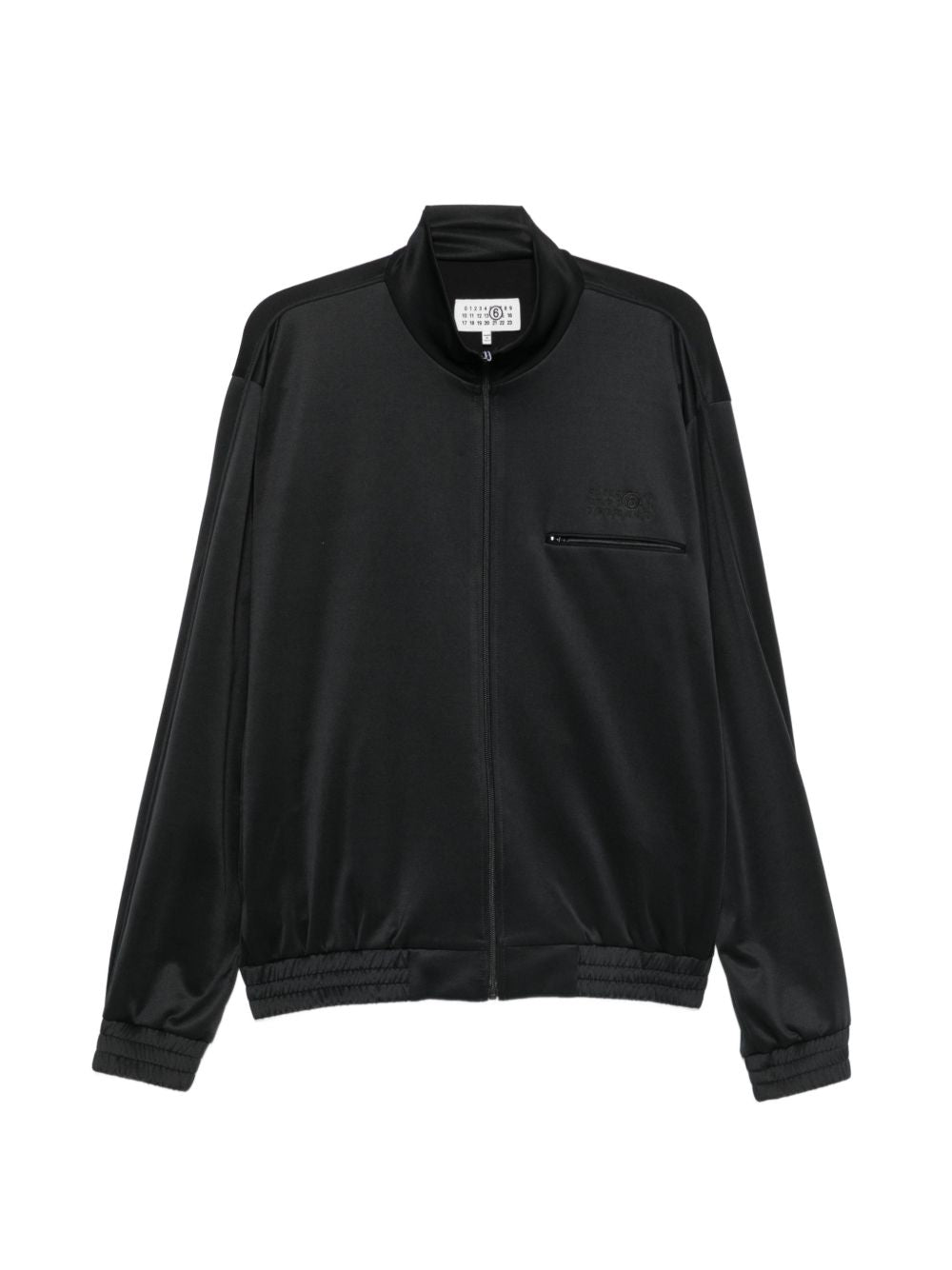 Mm6 Maison Margiela Coats - Neri e Grigi | 25061abe1c214957b82645e49717720c052e5844