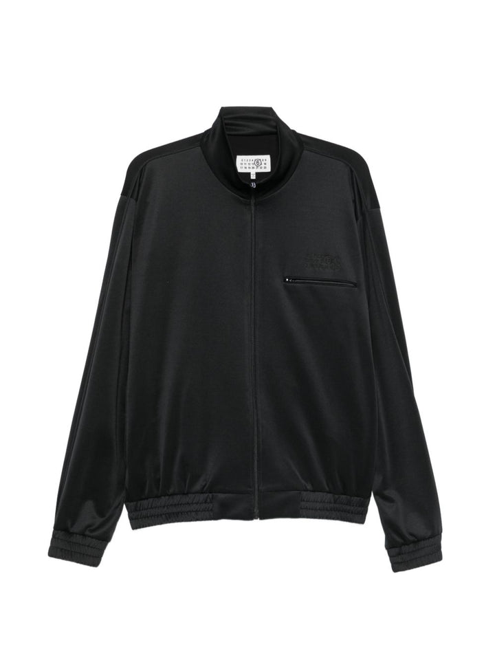 Mm6 Maison Margiela Coats - Neri e Grigi | 25061abe1c214957b82645e49717720c052e5844