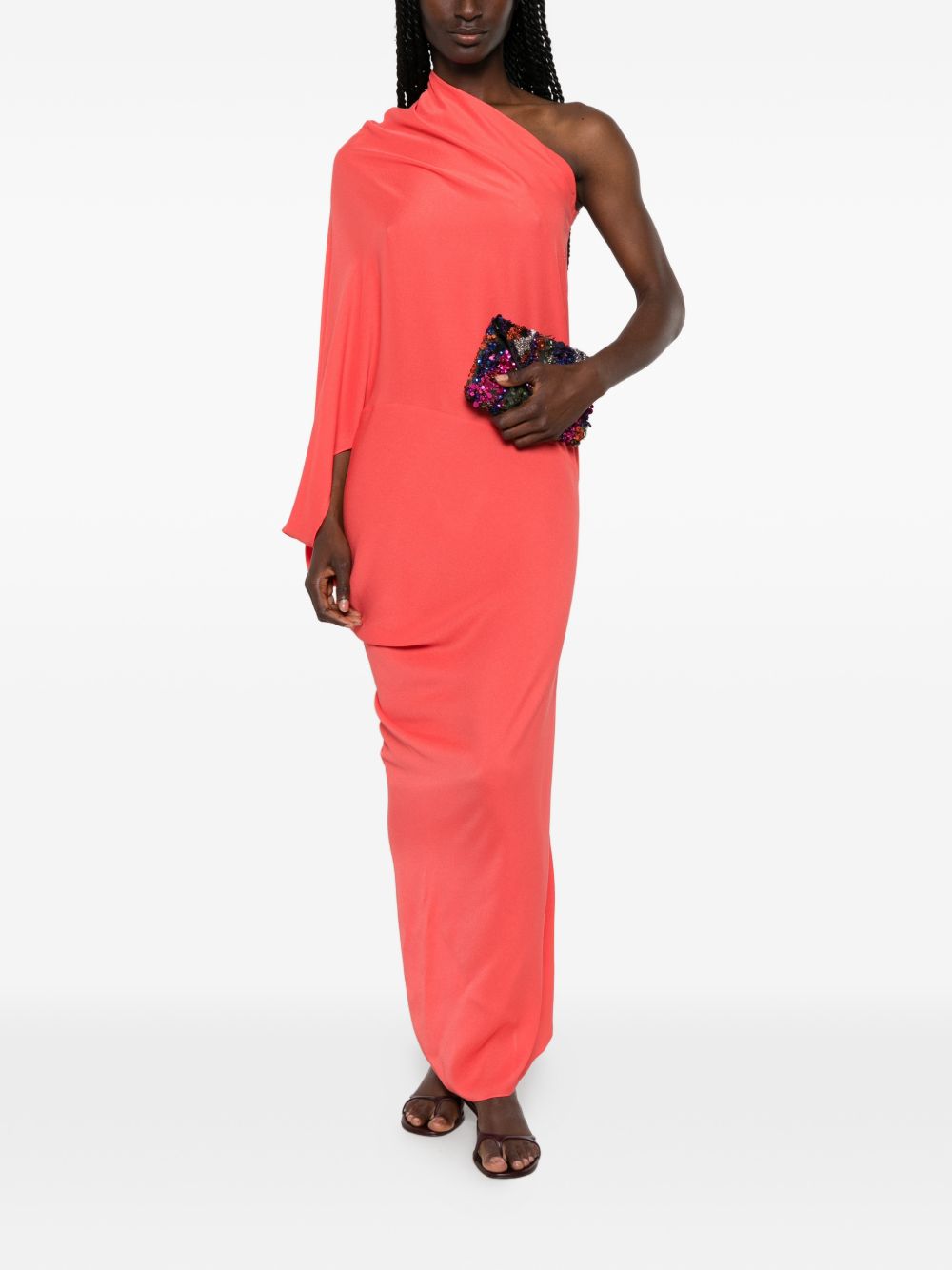 Cortana Dresses - Blue and green | 8d4d976742d17958beaa89520802114ac7c99103