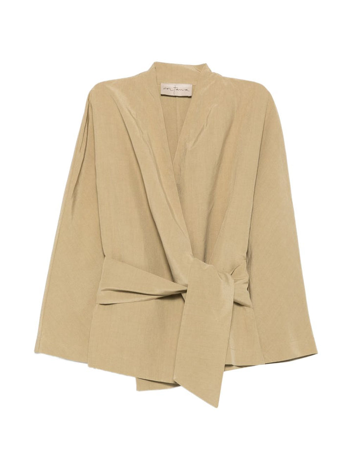 Cortana Jackets - MARRONE | a9034eacb6ca5ad11a73956faf1ef77d168f9500