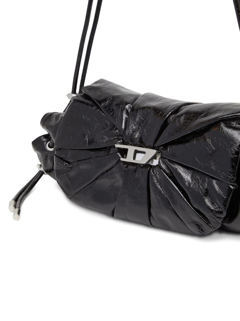 Diesel Bags - BLACK | 915a72b3351f6bc735be71b34ff4929c52402c4d
