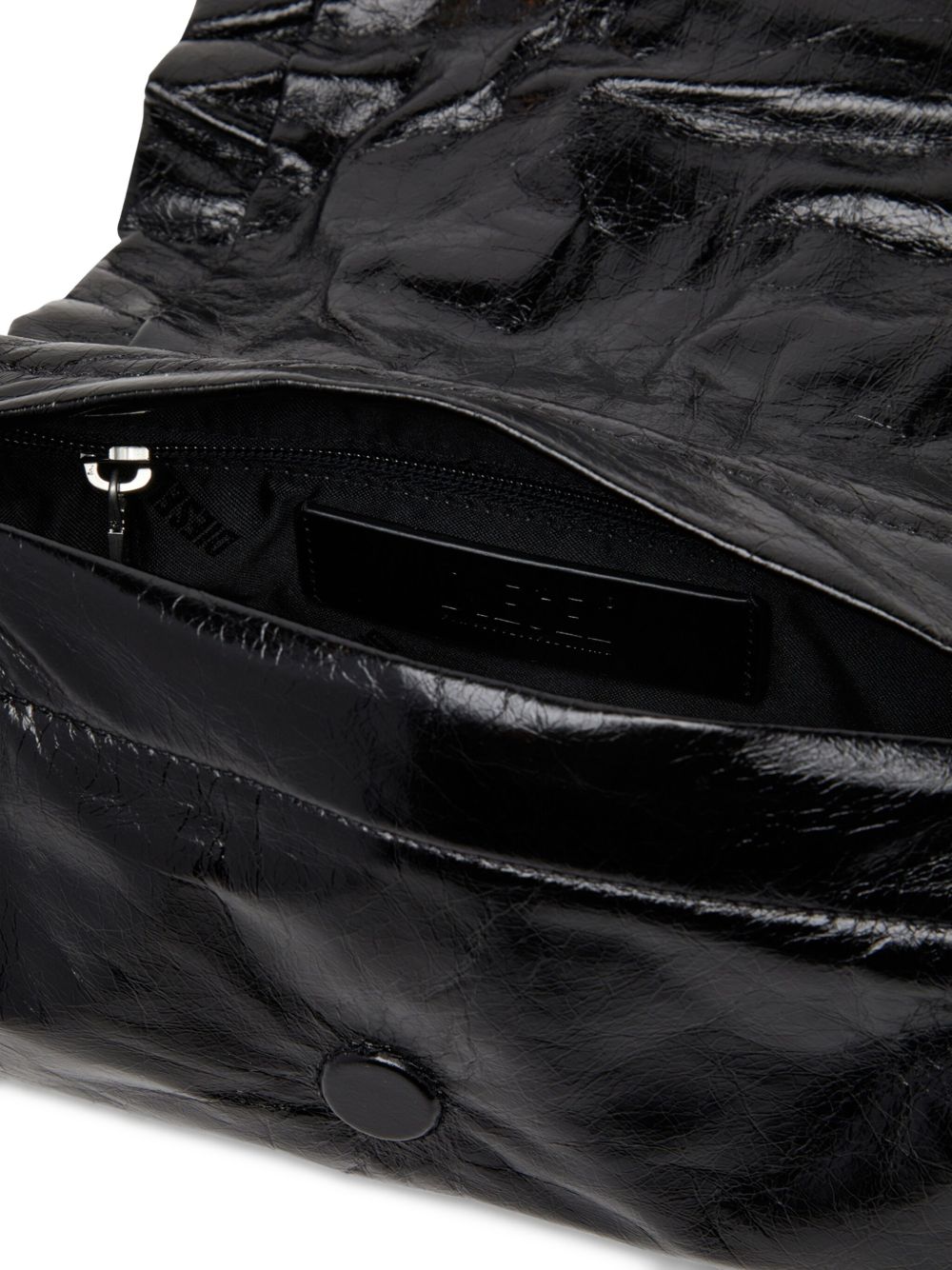 Diesel Bags - BLACK | d8caca6717966a2cb57bb64a57d9b12ad10db5a4